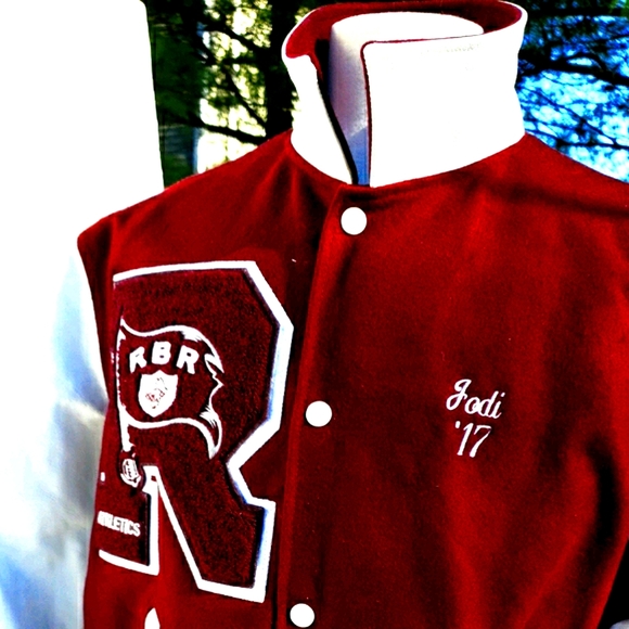 Vintage Collegant Tigers Varsity Swim Team… - Picture 4 of 8